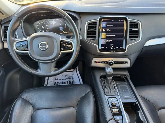 Used 2018 Volvo XC90 T6 Momentum w/ Convenience Package image 18