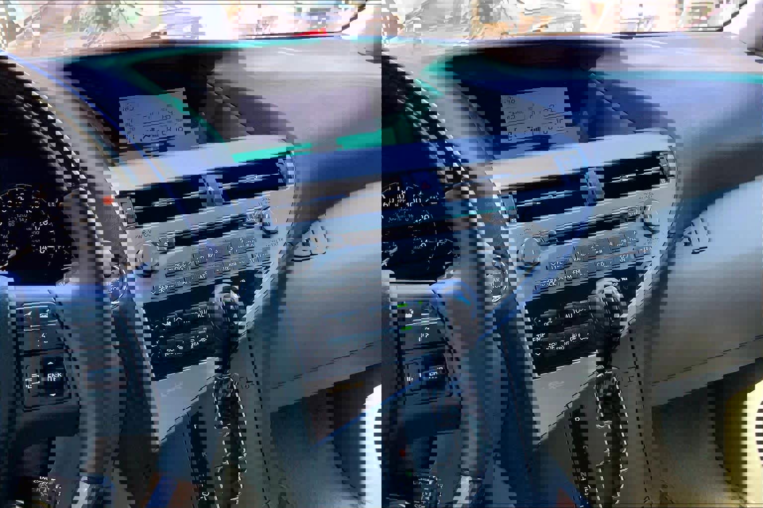 Used 2010 Lexus RX 350 2WD image 6