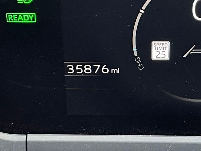 Used 2024 Subaru Solterra Premium image 18