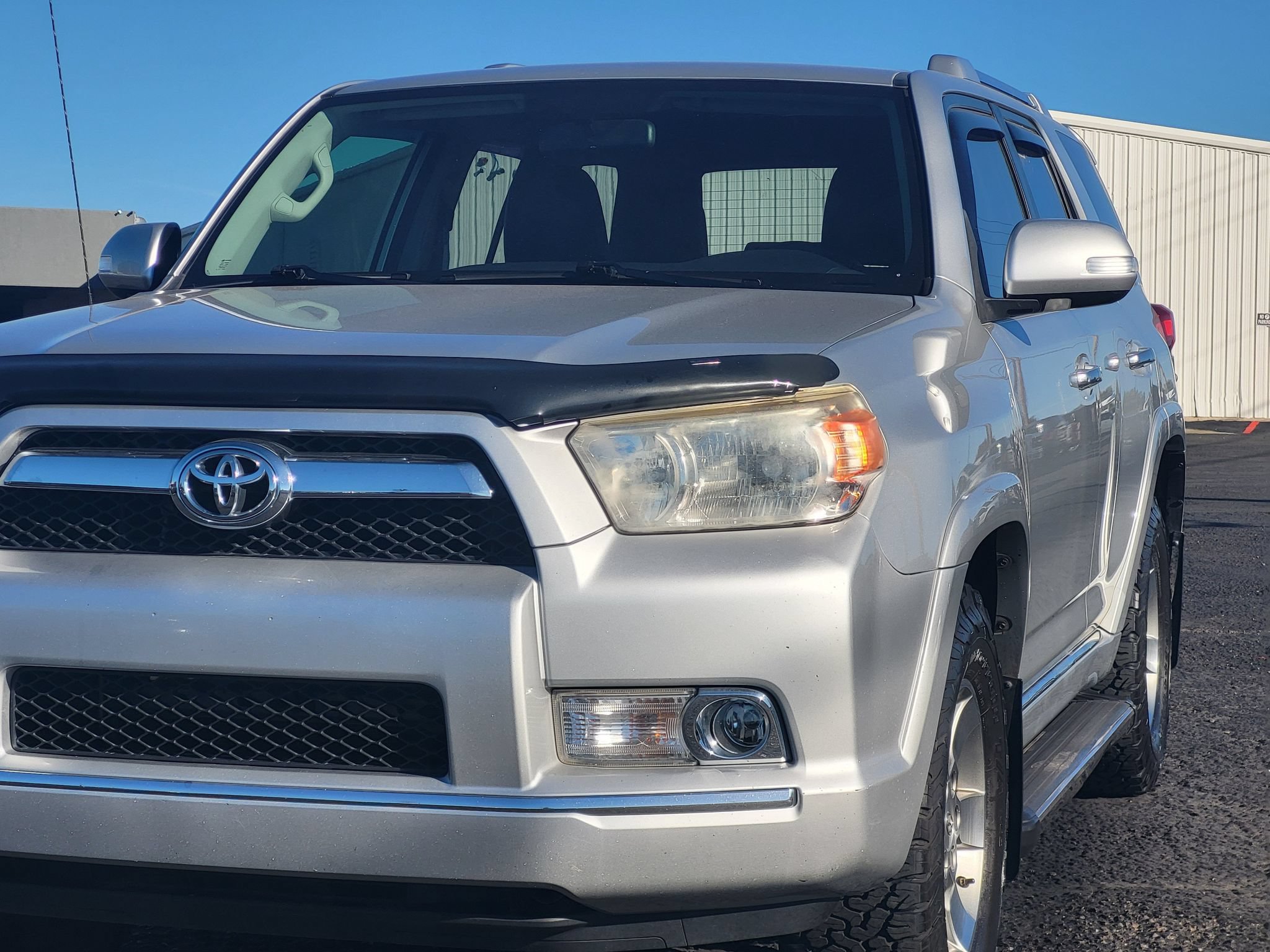 Used 2013 Toyota 4Runner SR5 RWD image 7