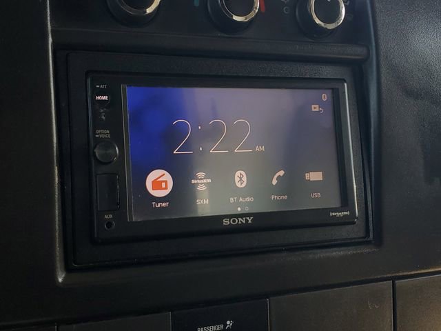 Used 2017 Chevrolet Express 3500 image 20