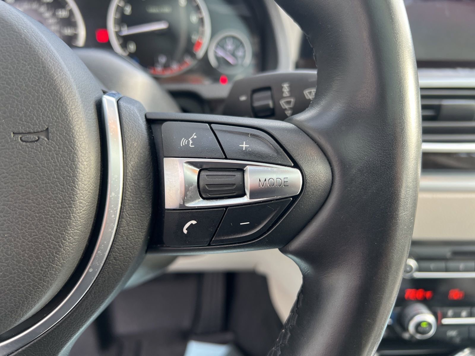 Used 2015 BMW 535i Gran Turismo image 22