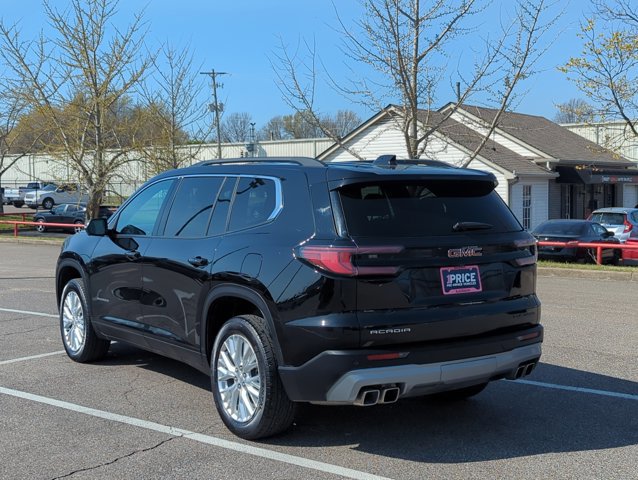 Used 2025 GMC Acadia Elevation w/ Elevation Premium Package image 10