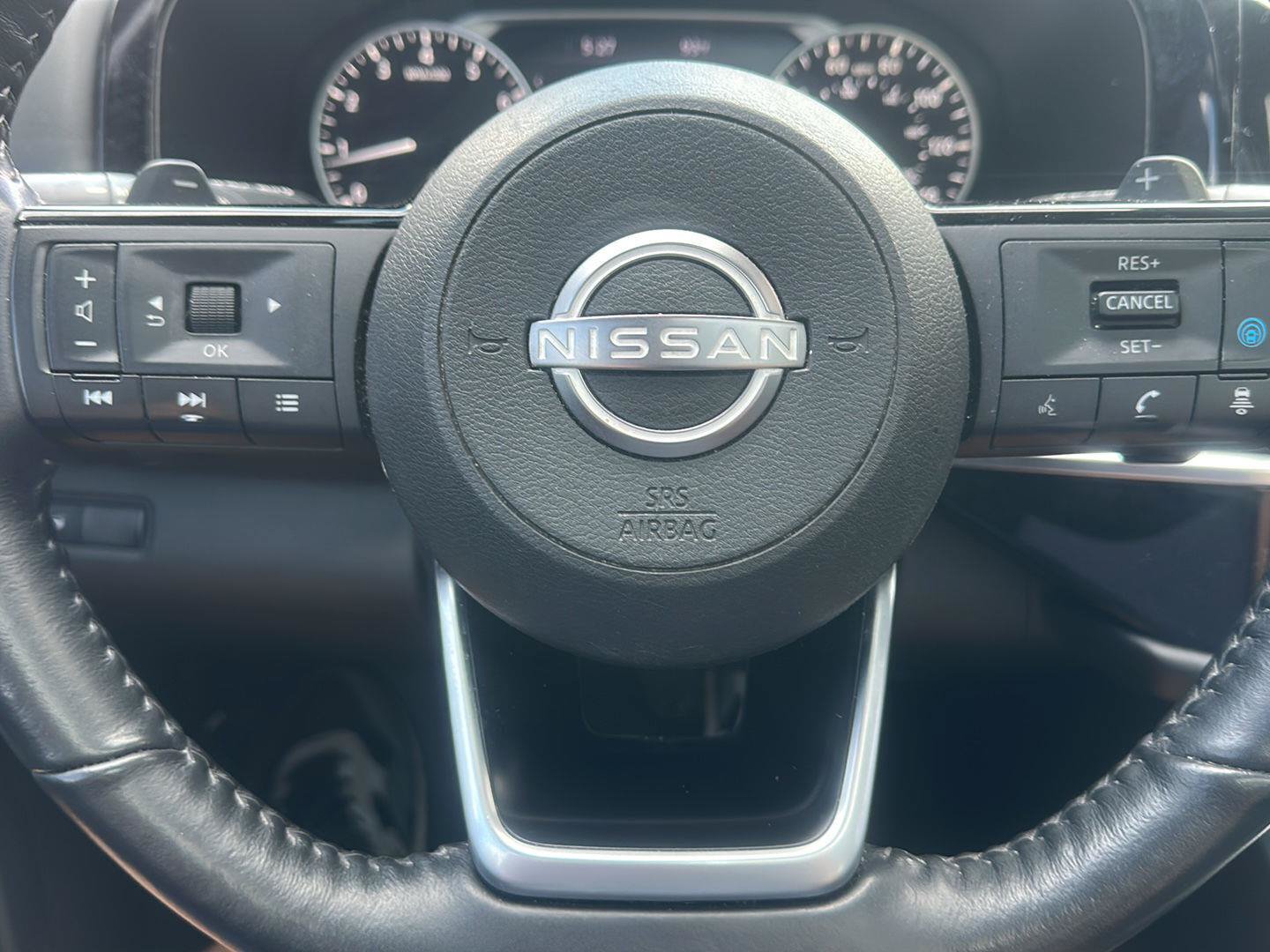 Used 2022 Nissan Pathfinder SL w/ SL Premium Package AWD/4WD image 20