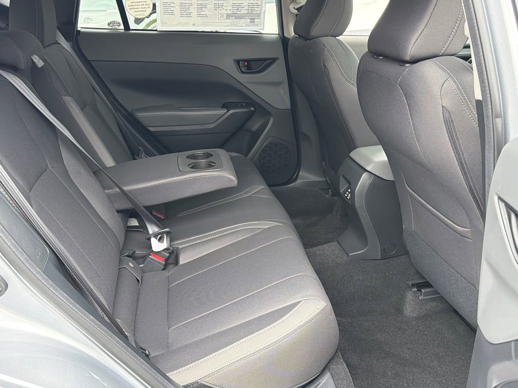 New 2026 Subaru Crosstrek 2.0i Premium AWD/4WD image 10