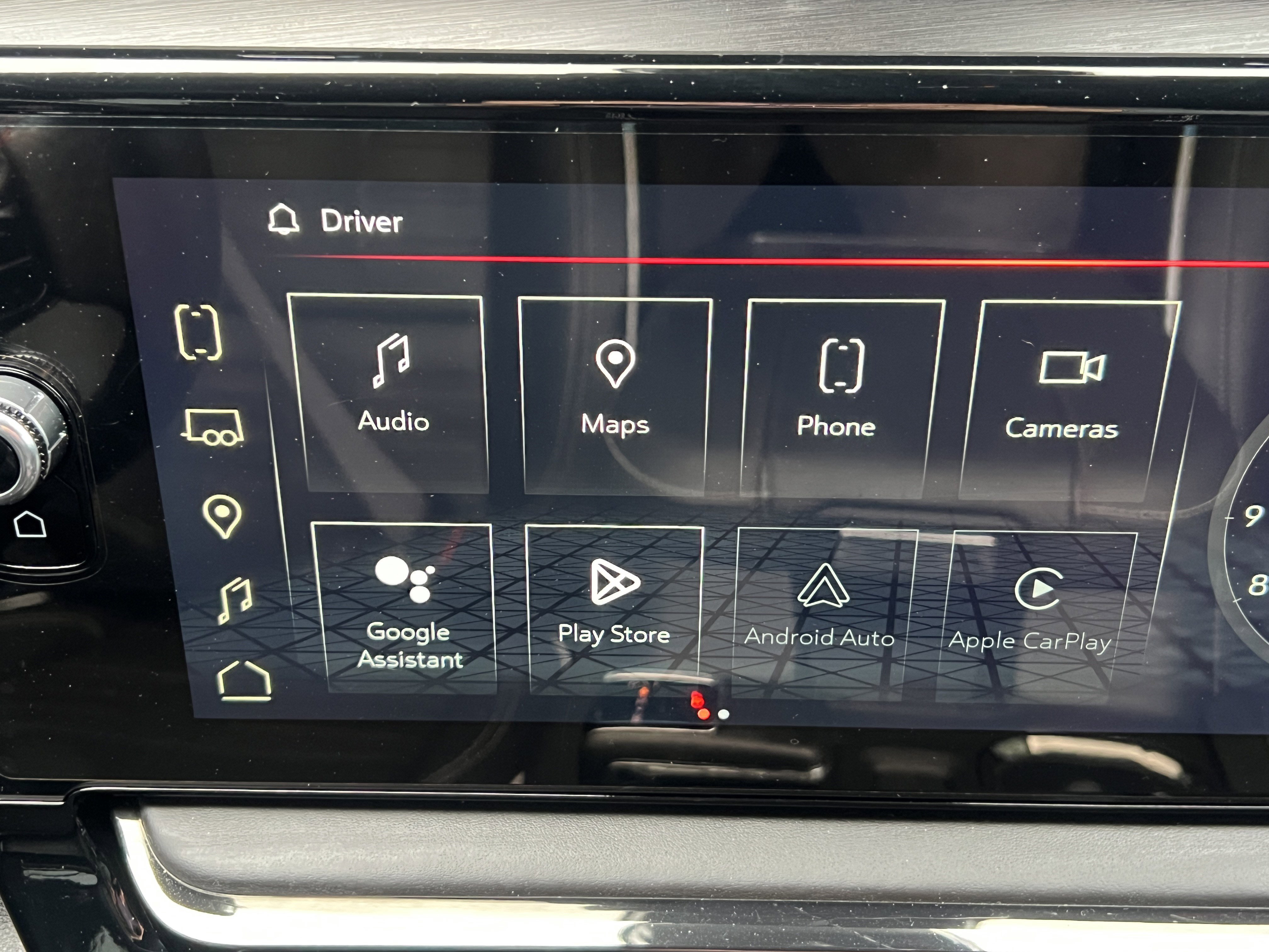 Used 2024 GMC Sierra 1500 AT4X AWD/4WD image 14