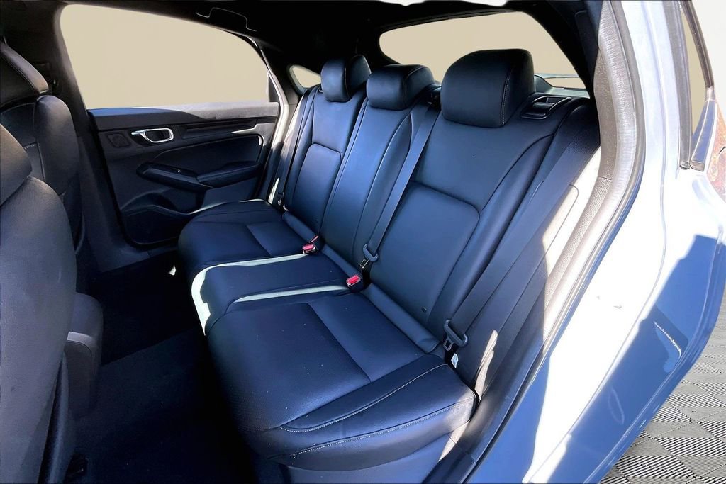 Used 2024 Honda Civic Sport image 18