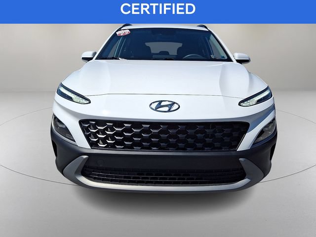 Certified 2023 Hyundai Kona SEL AWD/4WD image 3
