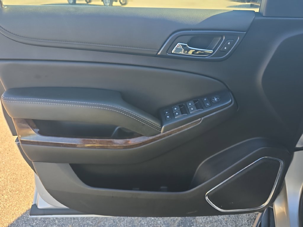 Used 2018 Chevrolet Tahoe LS RWD image 21