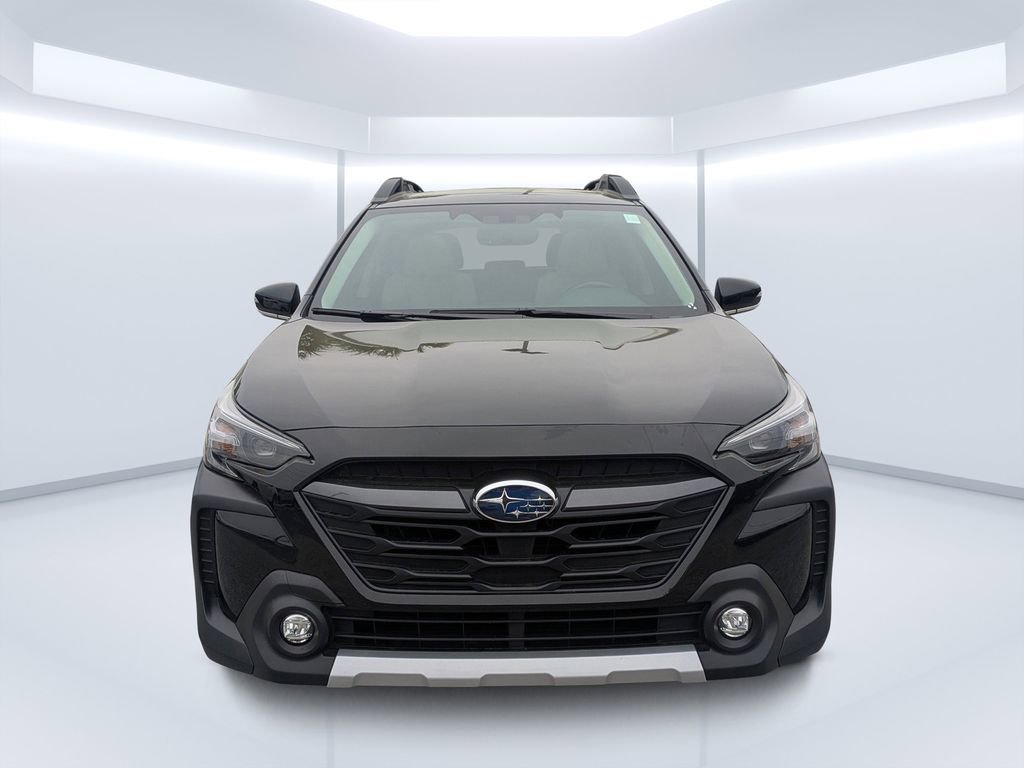 Used 2024 Subaru Outback Limited image 8
