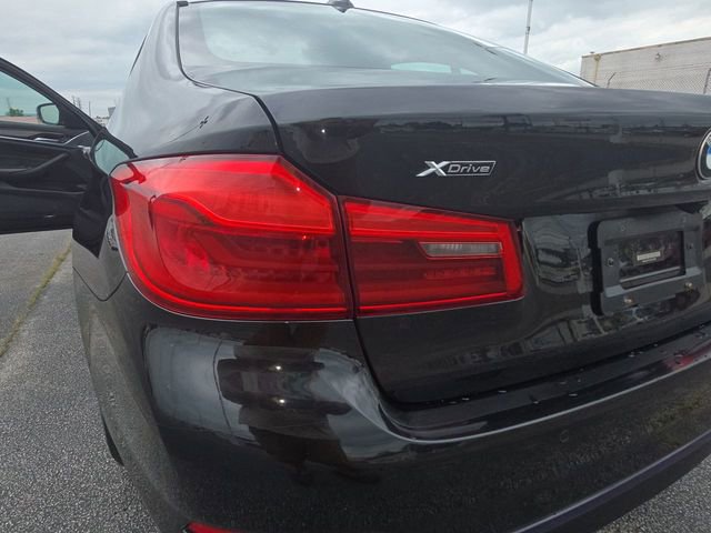 Used 2018 BMW 530i xDrive AWD/4WD image 29