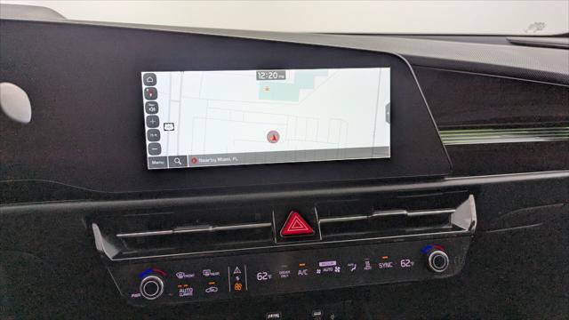 Used 2023 Kia Niro Wind FWD image 28