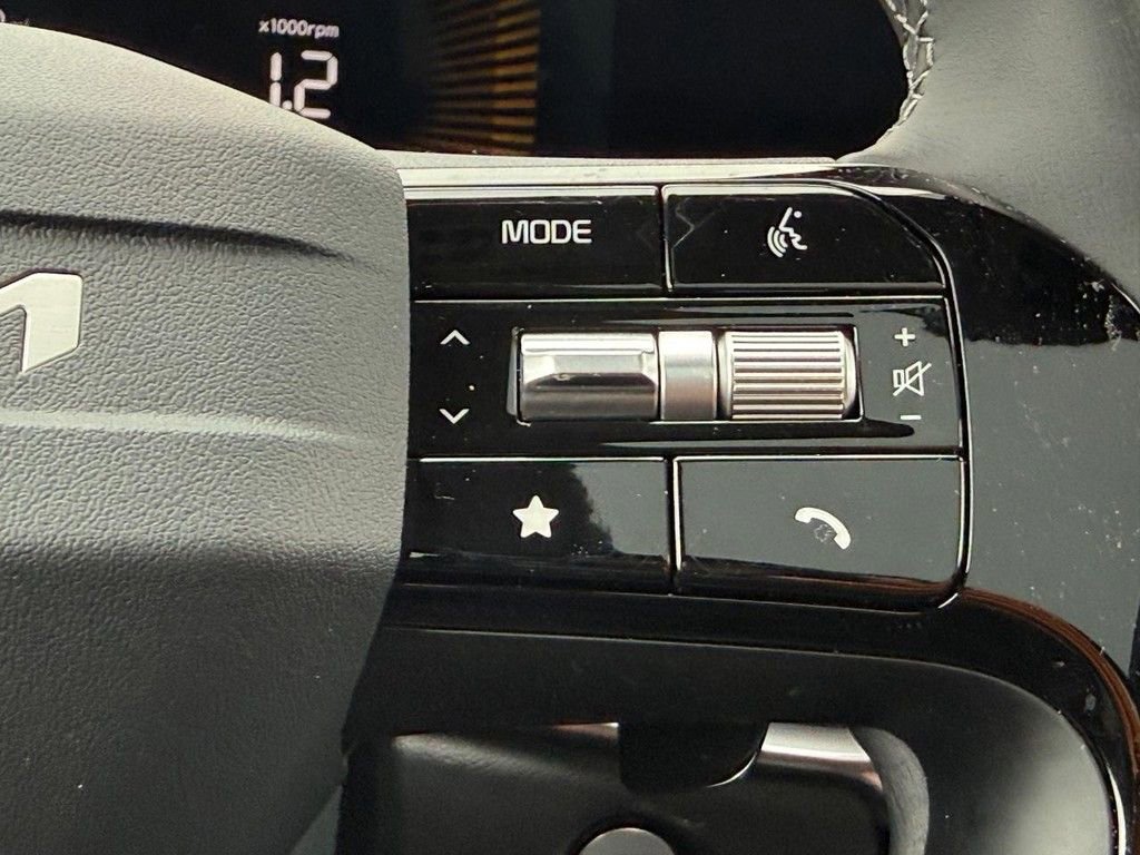 New 2026 Kia Sorento EX image 12