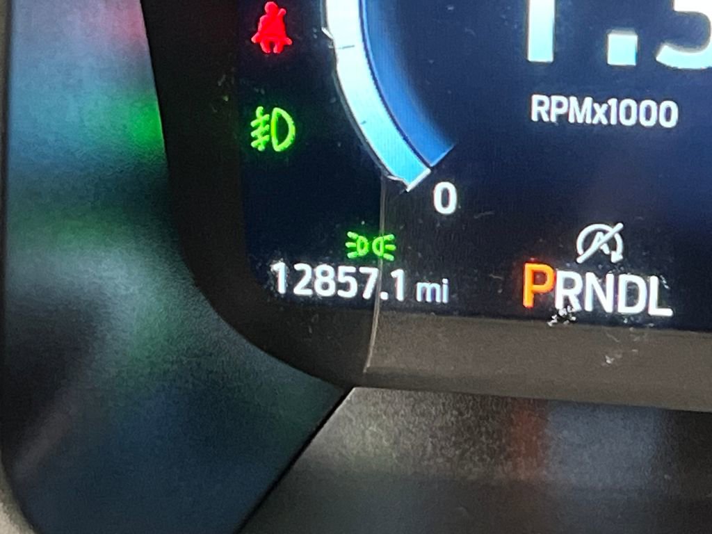 Used 2025 Ford Explorer Active w/ Active Comfort Package image 52