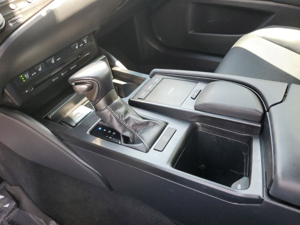 Used 2021 Lexus ES 350 w/ Premium Package FWD image 38