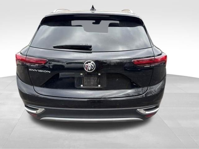 Used 2022 Buick Envision Preferred image 3