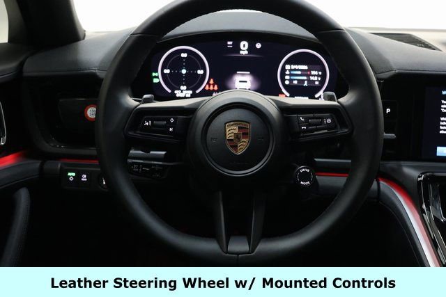 Used 2024 Porsche Panamera 4 image 42
