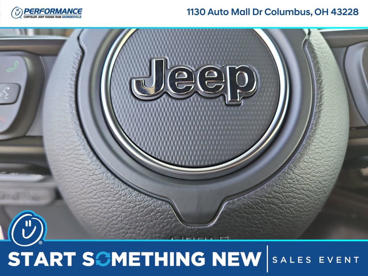 New 2026 Jeep Wrangler Unlimited Rubicon w/ Safety Group image 21