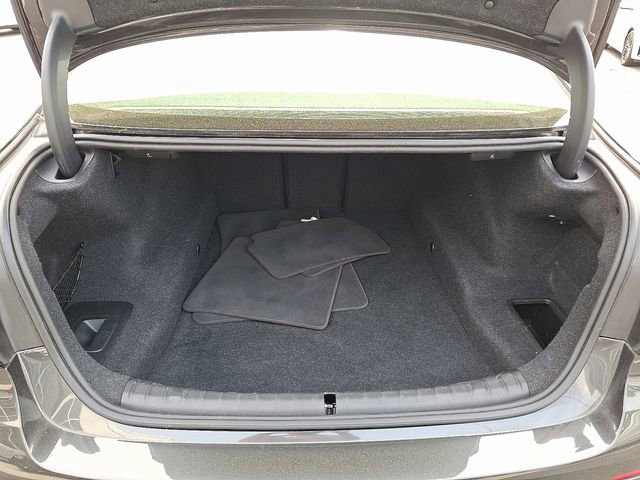 Used 2023 BMW 540i xDrive w/ Premium Package AWD/4WD image 29