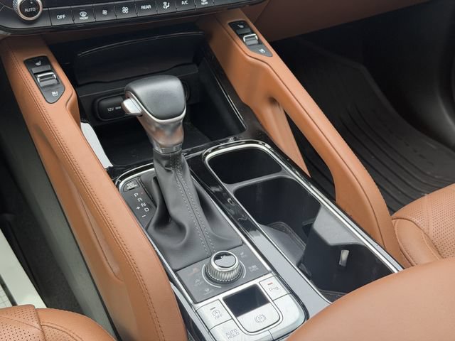 Used 2025 Kia Telluride AWD image 27