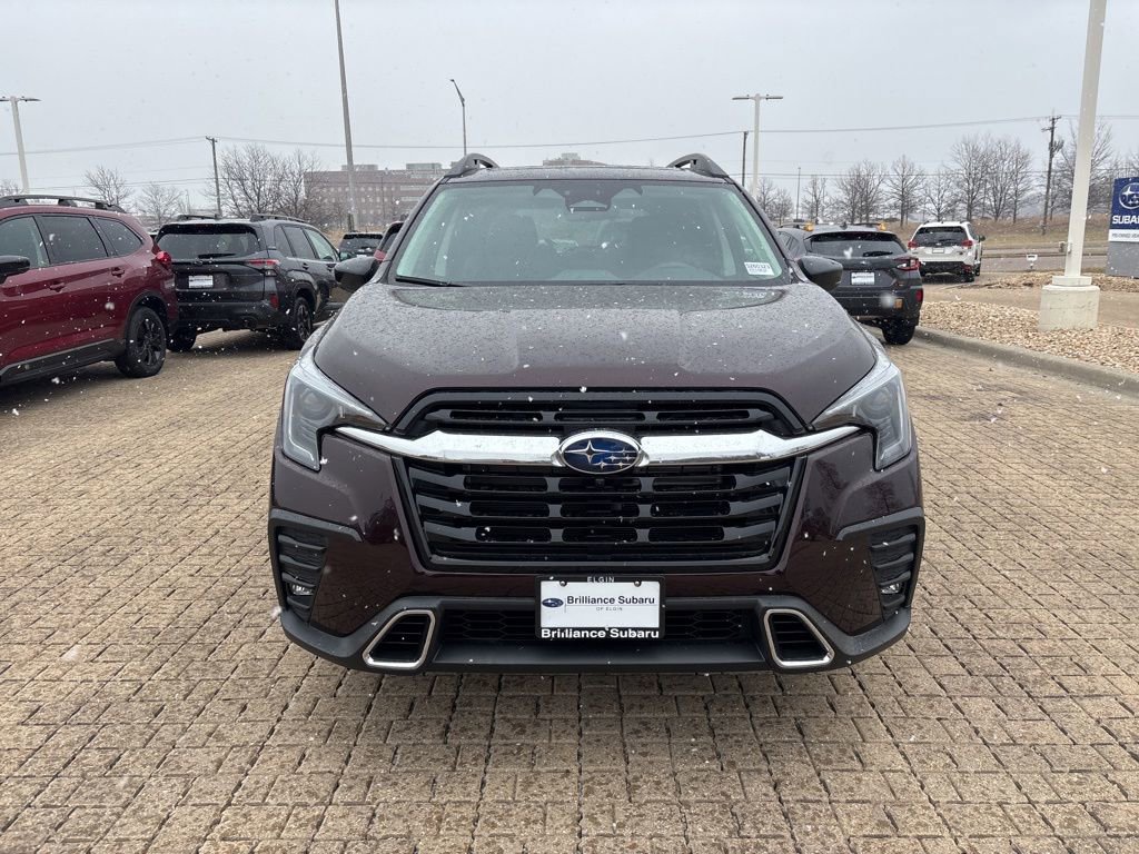 New 2026 Subaru Ascent Touring image 3