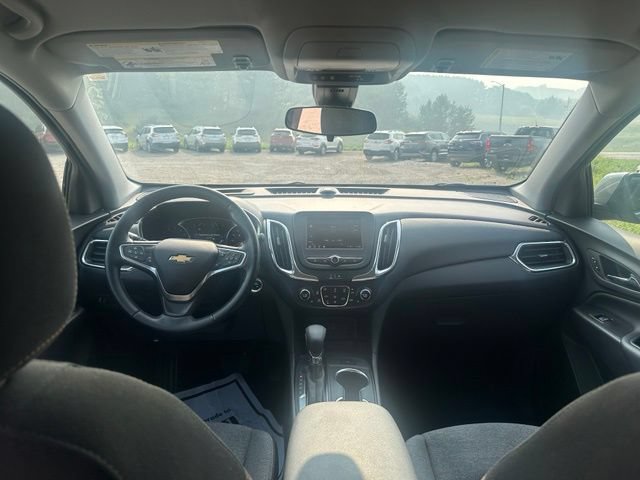 Used 2023 Chevrolet Equinox LT AWD/4WD image 24
