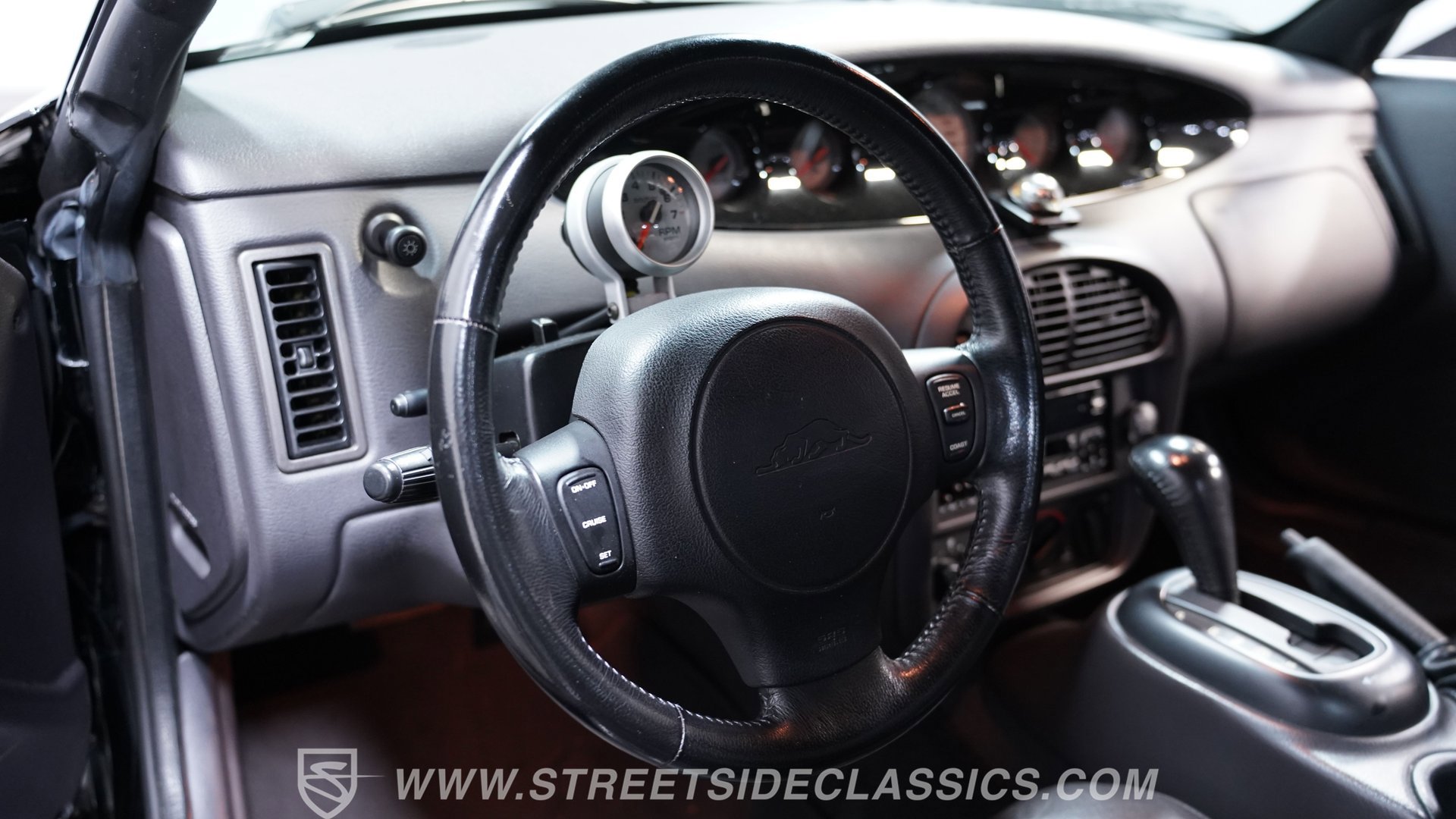 Used 1999 Plymouth Prowler RWD image 31