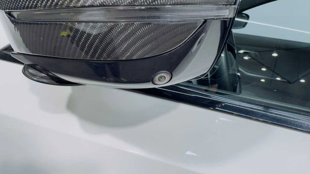 Used 2020 BMW M340i w/ Parking Assistance Package RWD image 11
