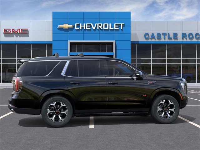 New 2026 GMC Yukon AT4 Ultimate image 5