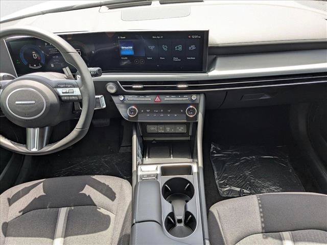 New 2025 Hyundai Sonata SEL FWD image 16