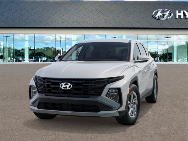 New 2026 Hyundai Tucson SE FWD image 6