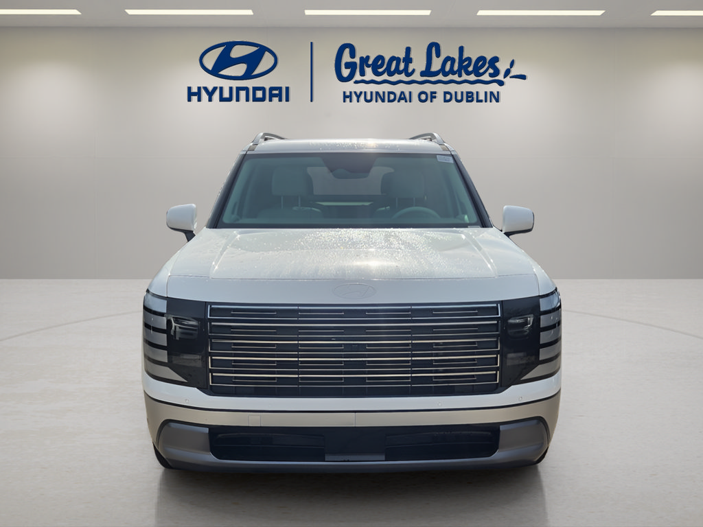 New 2026 Hyundai Palisade Limited AWD/4WD image 8