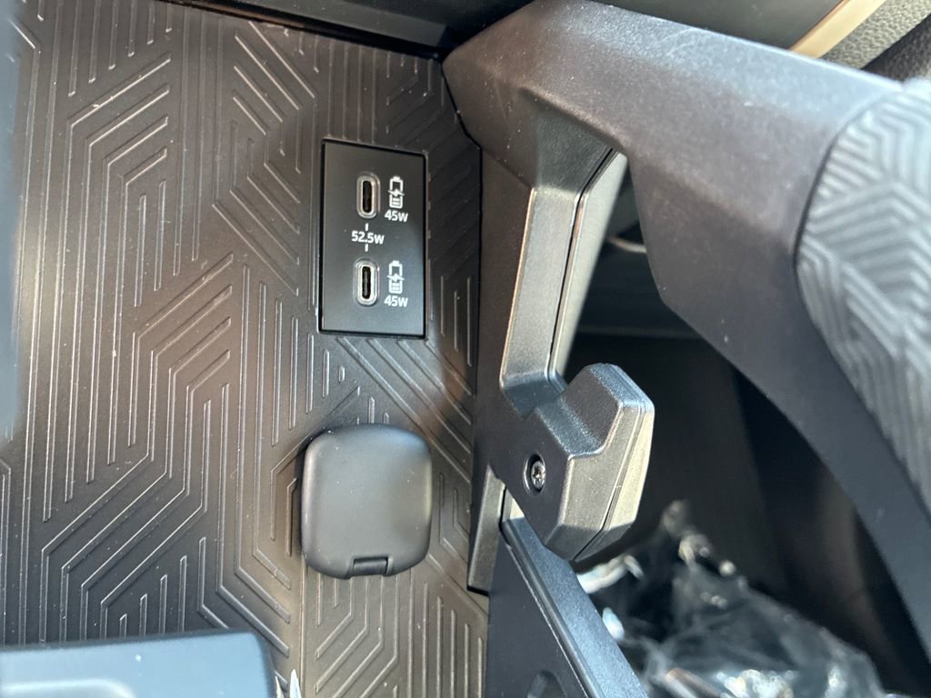 New 2026 Toyota Tacoma SR5 image 26