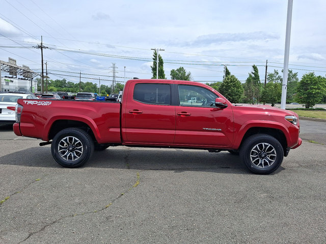 Certified 2023 Toyota Tacoma TRD Sport AWD/4WD image 27