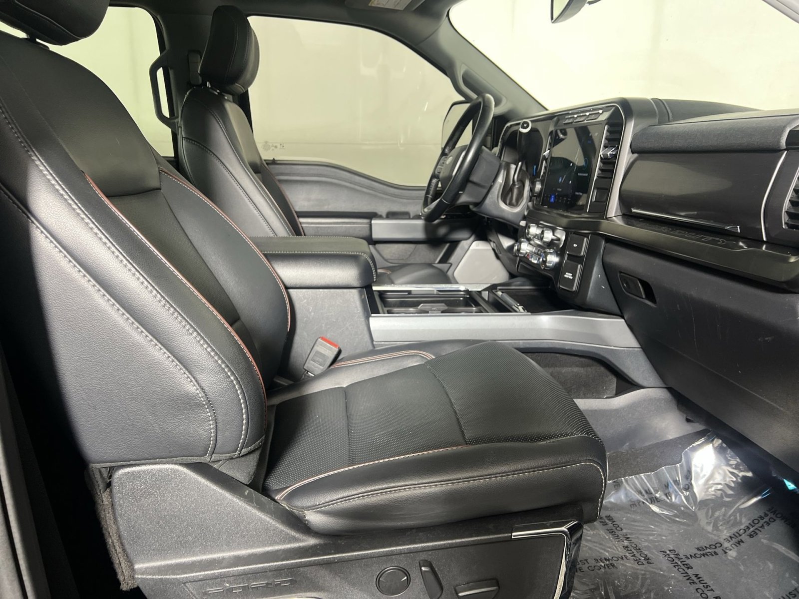 Certified 2023 Ford F250 Lariat w/ Lariat Ultimate Package image 27