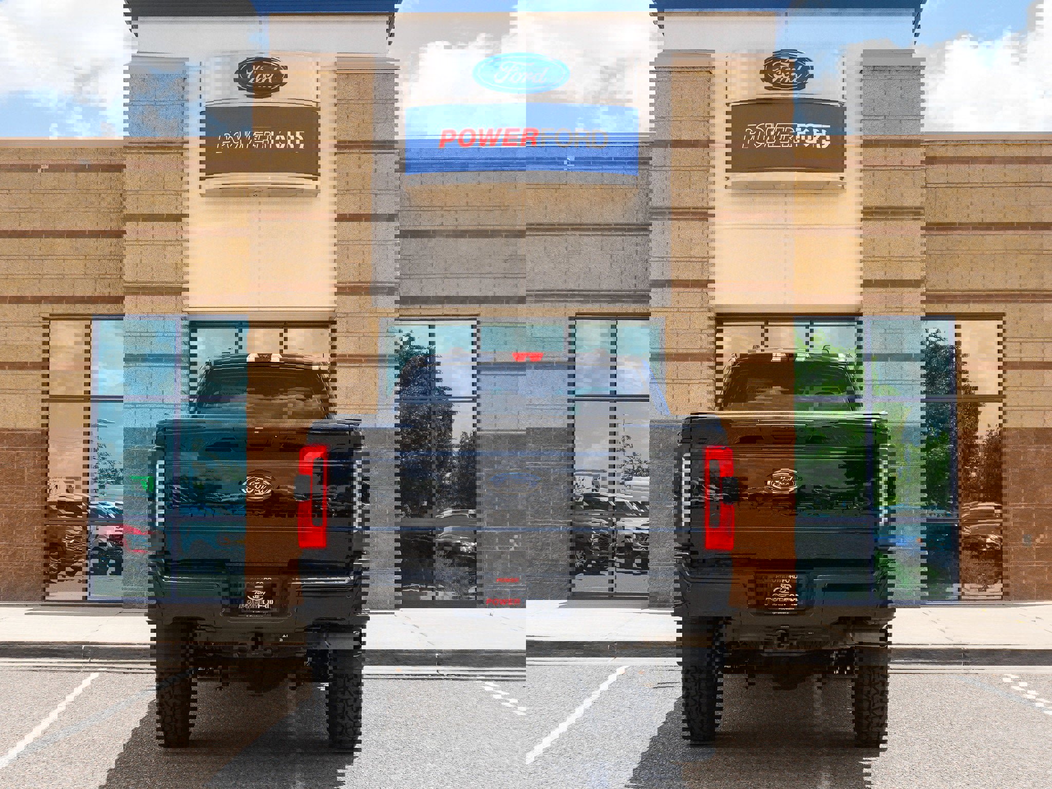 Used 2024 Ford F350 XL w/ STX Appearance Package image 6