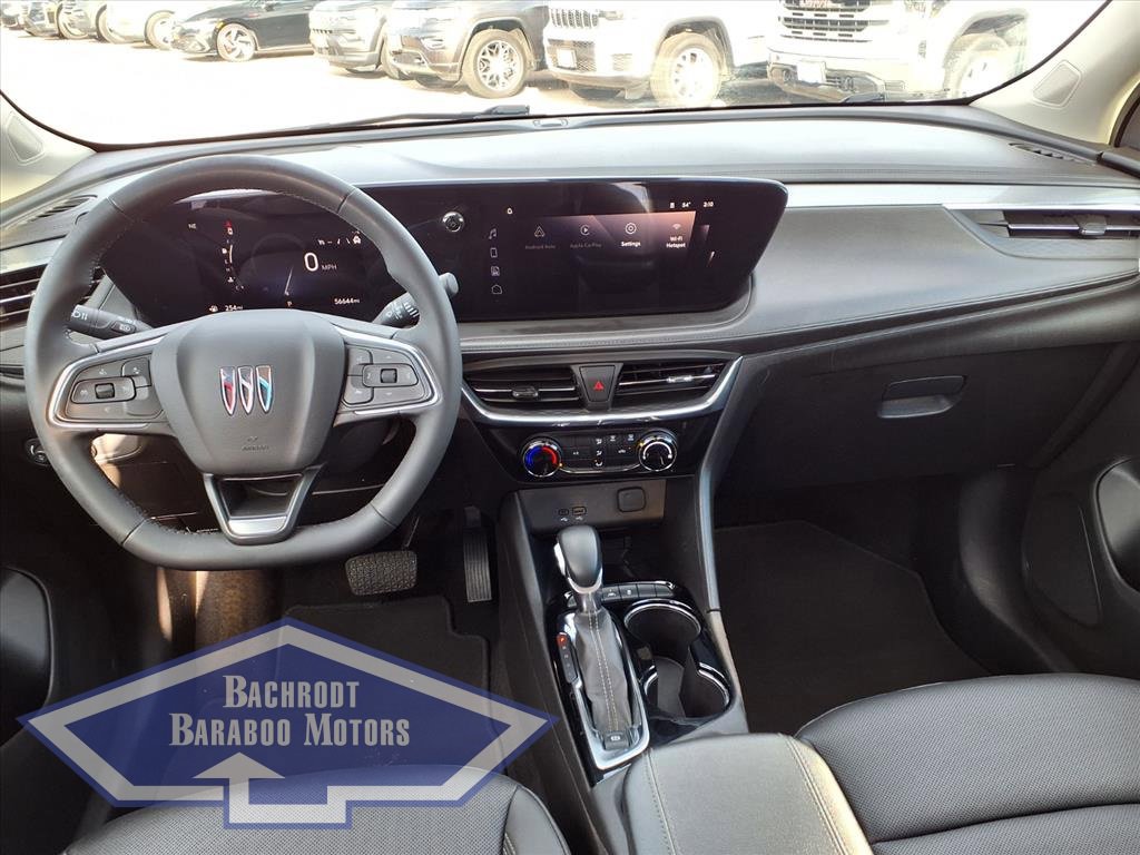 Used 2024 Buick Encore GX Sport Touring image 16