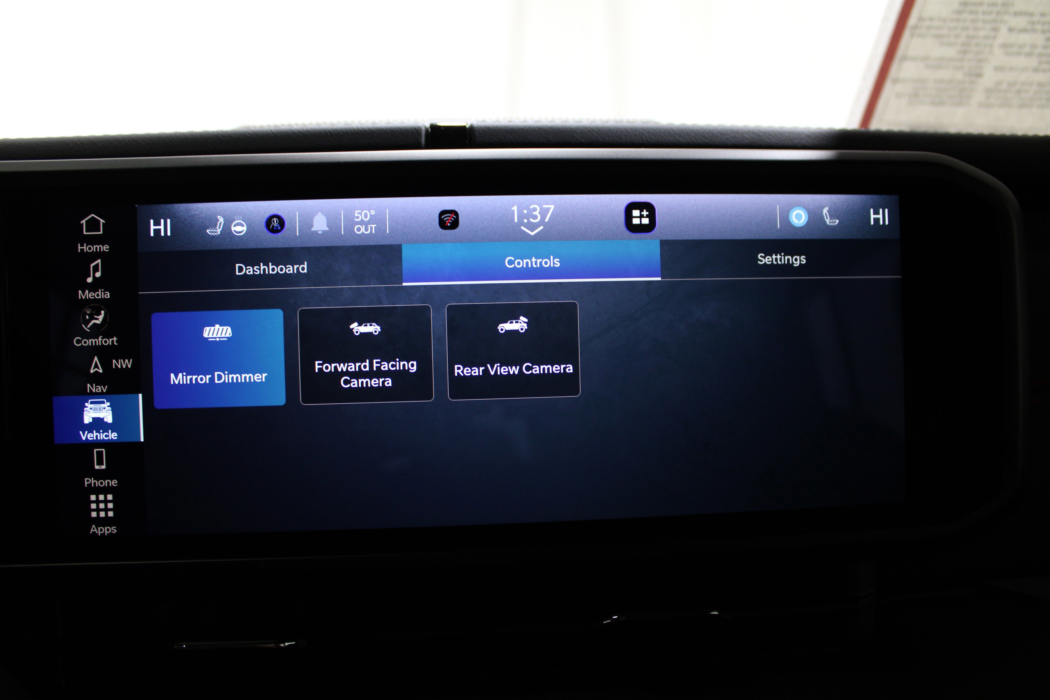 Used 2024 Jeep Wrangler Unlimited Rubicon 392 image 17