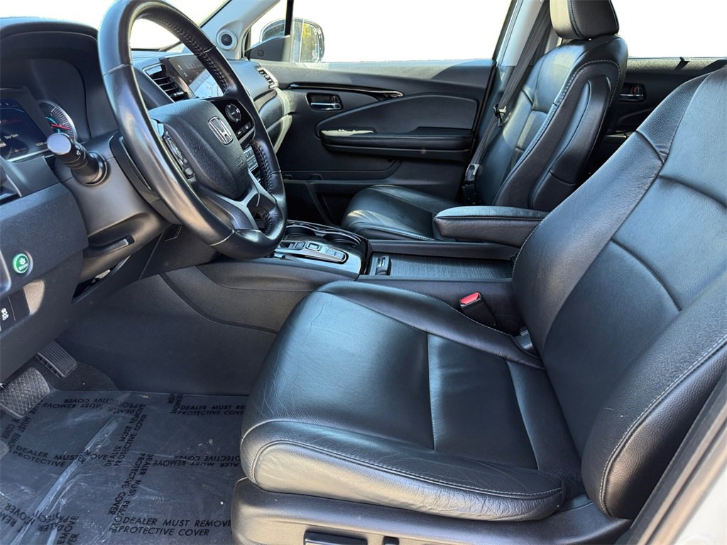 Used 2020 Honda Pilot Touring image 9