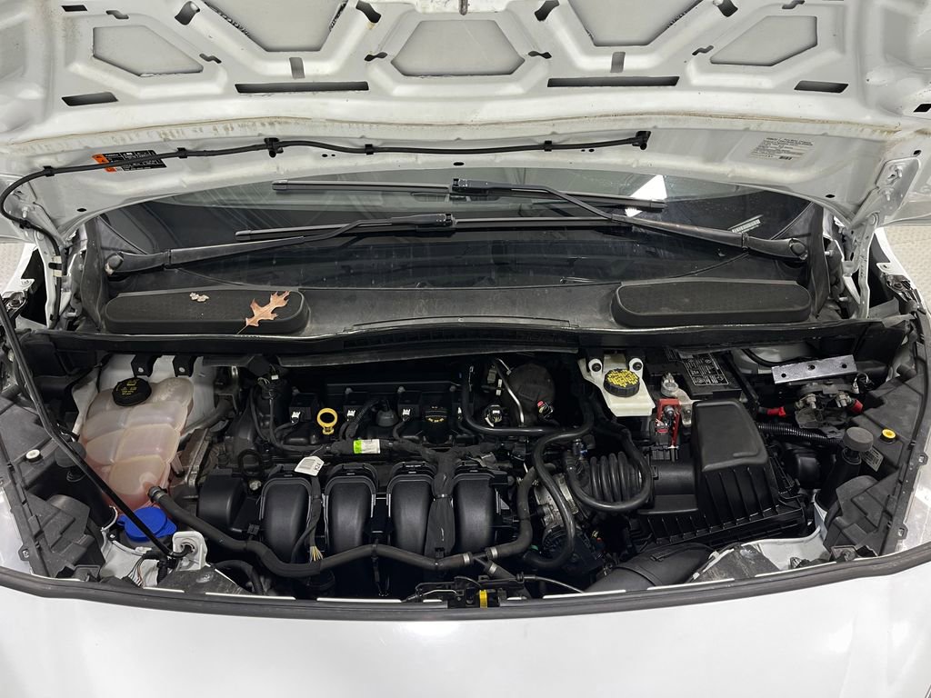 Used 2020 Ford Transit Connect XL image 25
