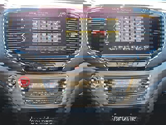 Certified 2025 Honda Ridgeline Sport+ image 22