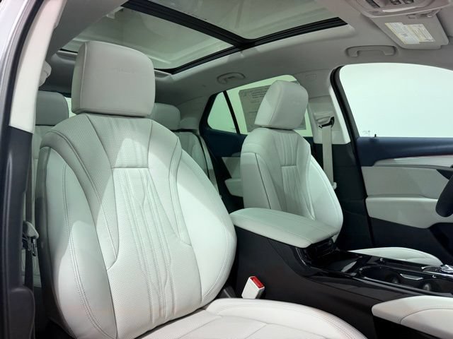 New 2026 Buick Envision Avenir AWD/4WD image 30