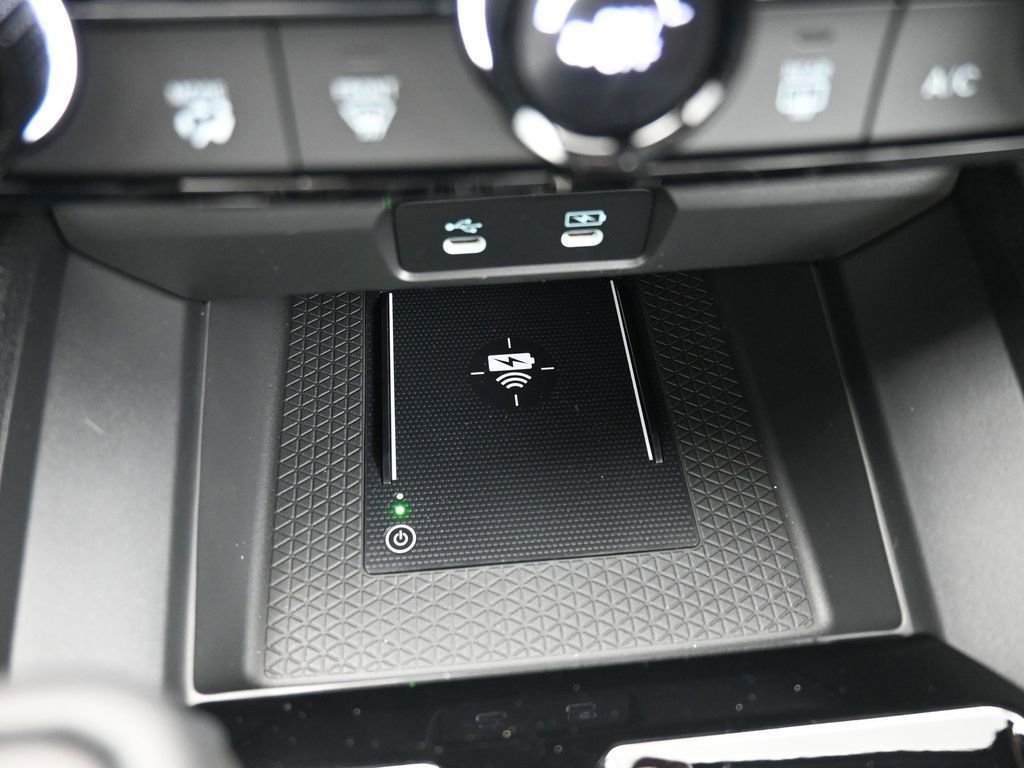 New 2026 Honda Accord Sport image 45