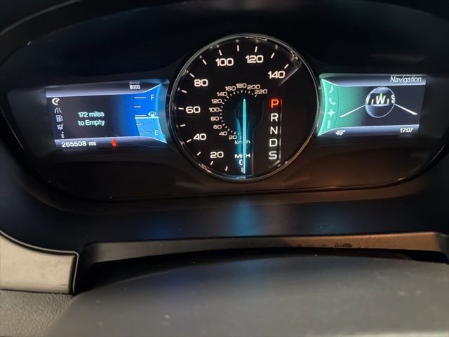 Used 2013 Ford Edge Sport w/ Canadian Touring Pkg AWD/4WD image 17