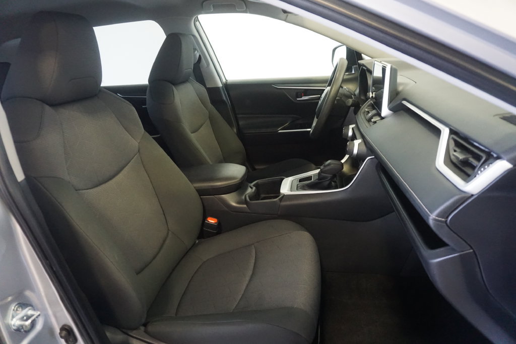 Certified 2025 Toyota RAV4 XLE AWD/4WD image 23