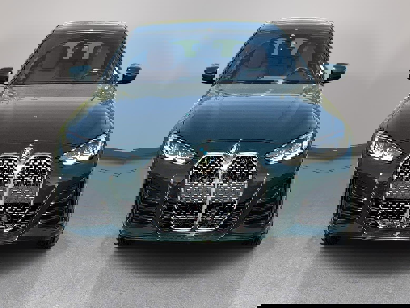 Used 2024 BMW 430i Gran Coupe xDrive w/ M Sport Package (Priority 1) image 2