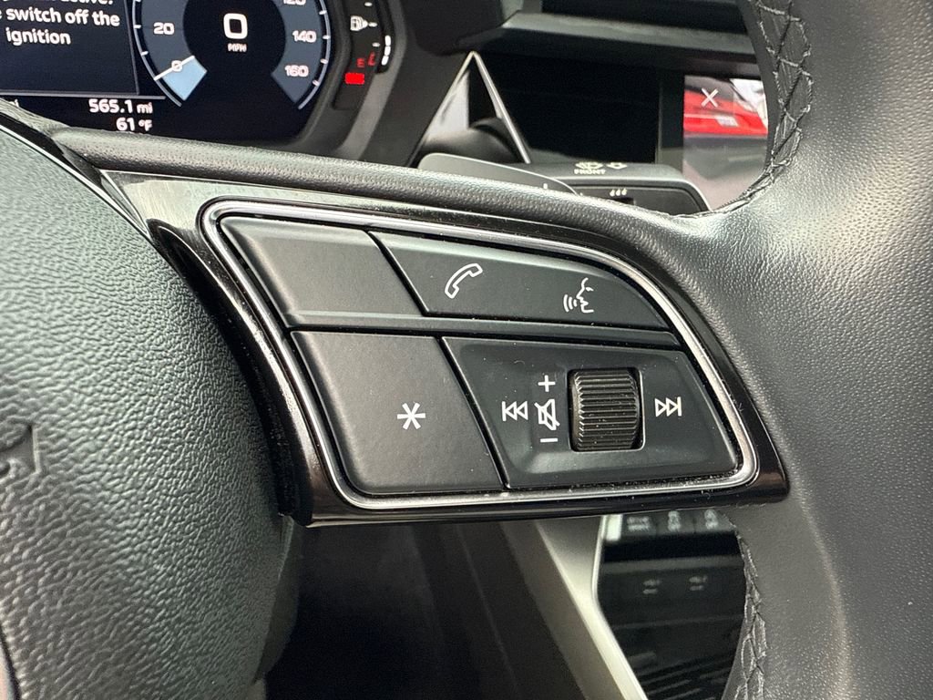 Used 2023 Audi A3 2.0T Premium image 30