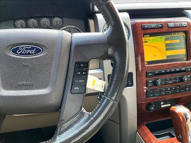 Used 2009 Ford F150 Lariat RWD image 19