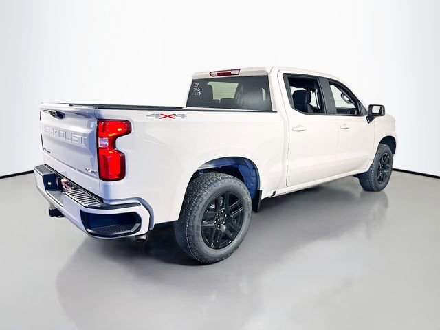 New 2026 Chevrolet Silverado 1500 RST image 5