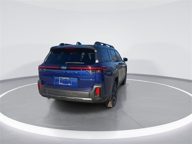 New 2026 Subaru Outback Limited image 7